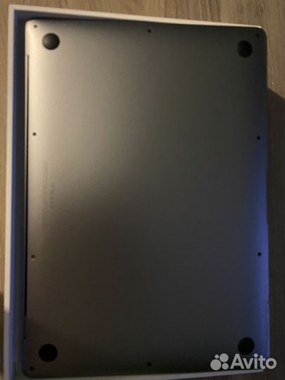 Macbook air 13 m1 2020