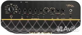 Комбоусилитель VOX Adio Air GT