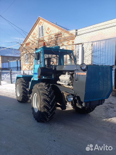 Трактор ХТЗ Т-150, 2008