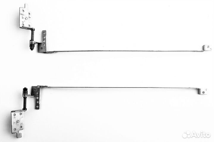 Петли для ноутбука Lenovo B580 B590