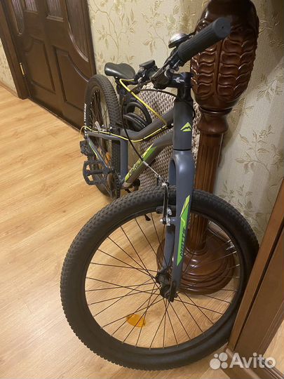 Велосипед merida Matts J.24