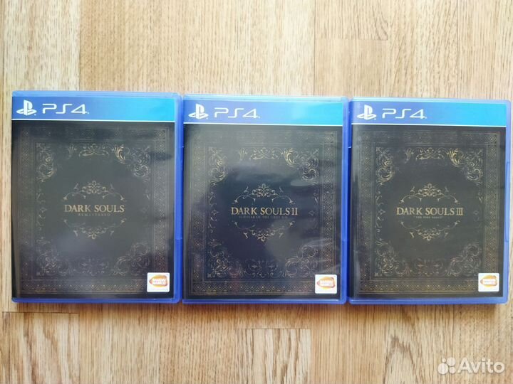 Игры для приставок ps4 бу