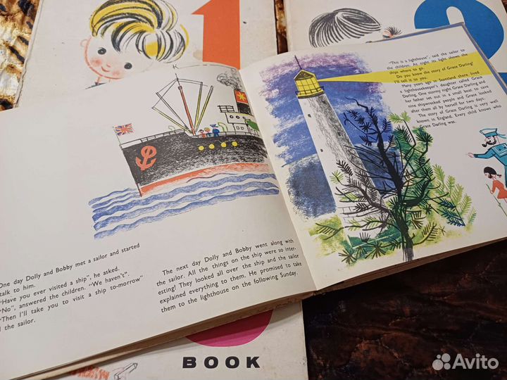 Редкие книги по английскому (Anna Mikulska и др.)