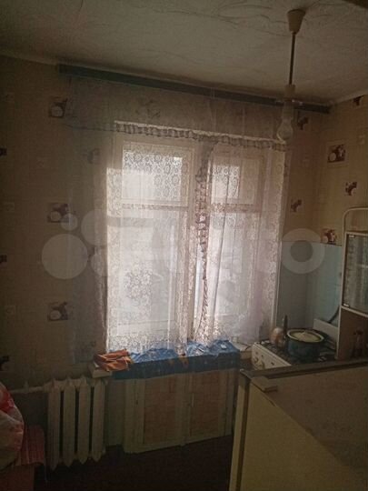 1-к. квартира, 32 м², 2/4 эт.