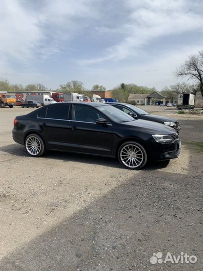 Диски 18 Vossen