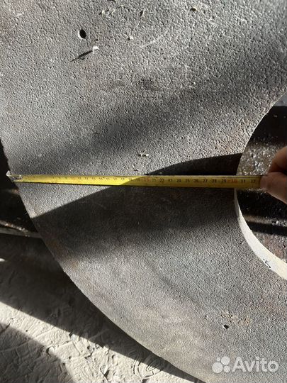 Камень для полировки гбц