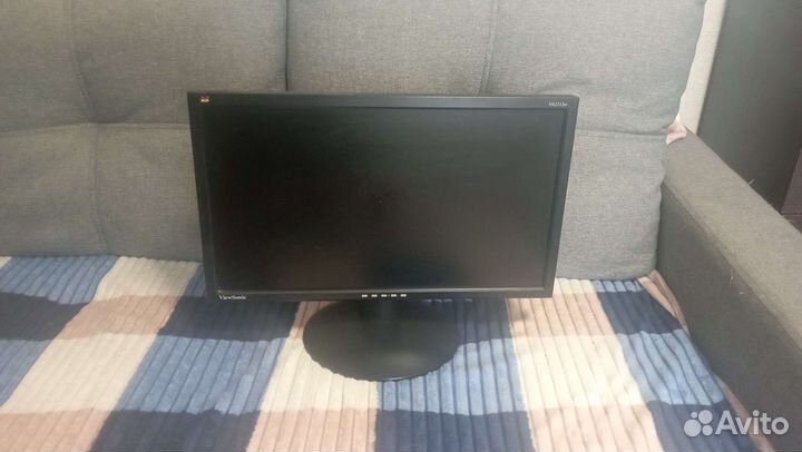 Монитор Viewsonic 21.5