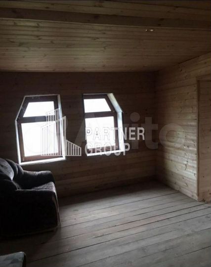 Дача 80 м² на участке 9 сот.