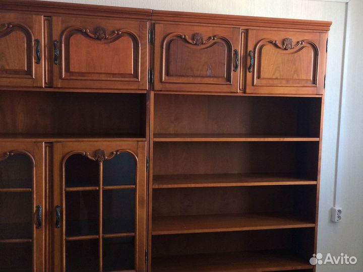 Стенка Румыния 1980- е годы