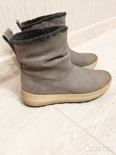 Ботинки женские 37 размер