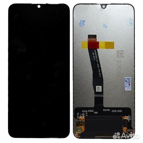 Дисплей для Huawei Honor 50 Lite/Nova 8i