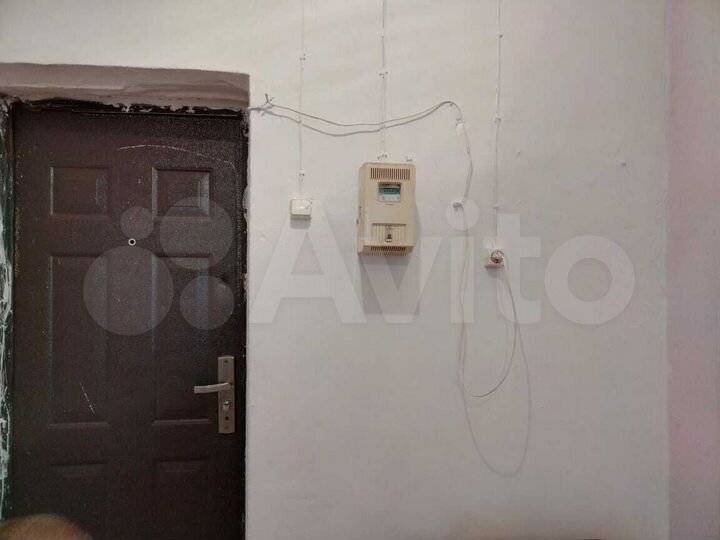 Комната 13,5 м² в 3-к., 1/2 эт.