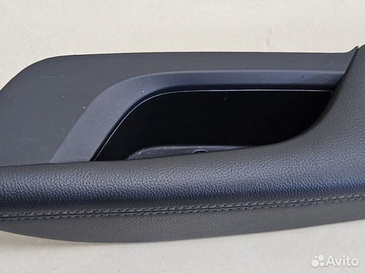 Ручка двери внутренняя задняя правая Hyundai Grand