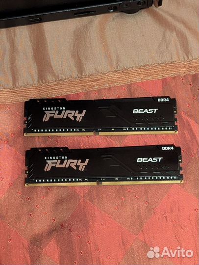 Комплект i5-12400F + Z690 + 32 GB