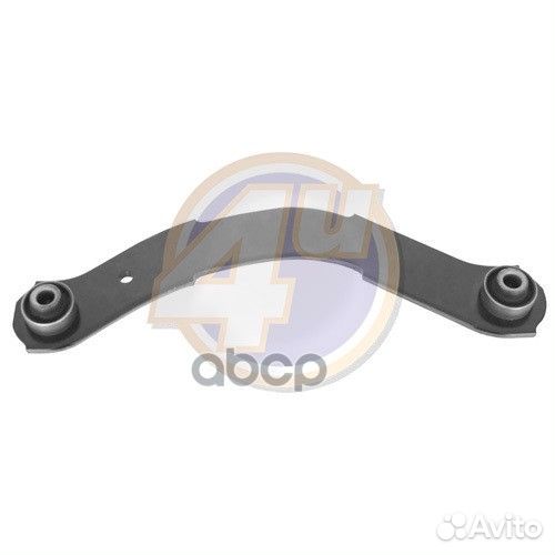 Рычаг задн верхн MIT lancer (CS/W) 03/outlande