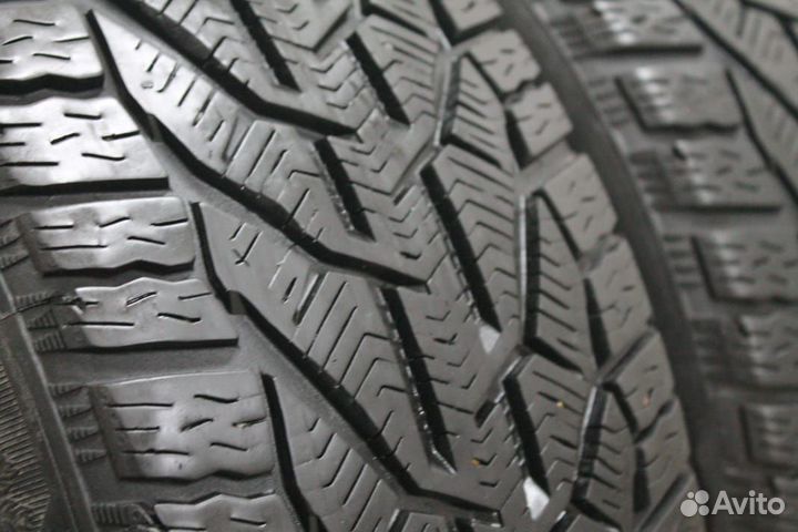 Tigar Winter 225/45 R17