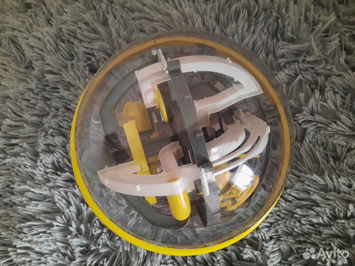 Шар головоломка Spin Master Perplexus Rookie