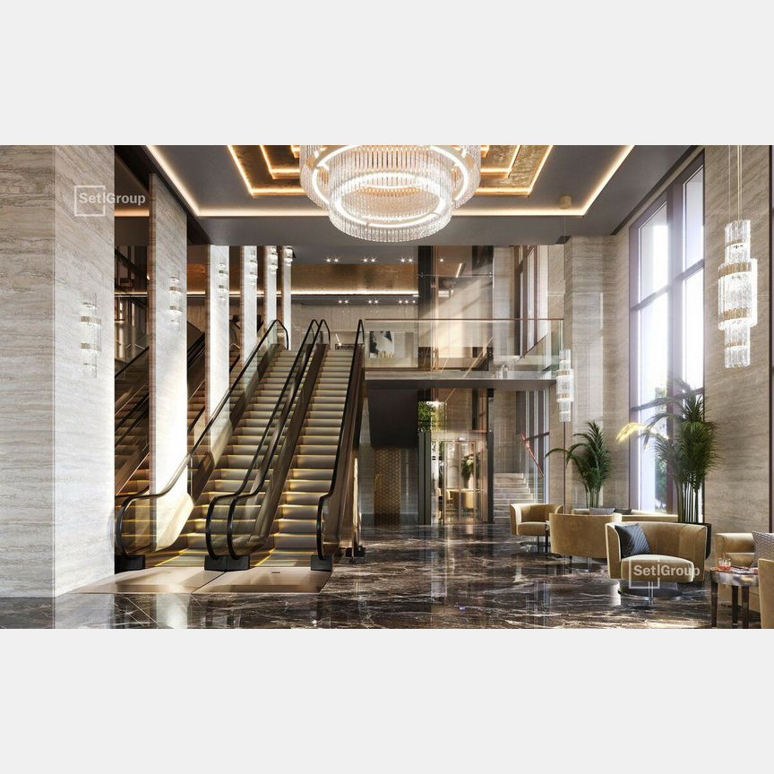 3-к. квартира, 94 м², 2/4 эт.