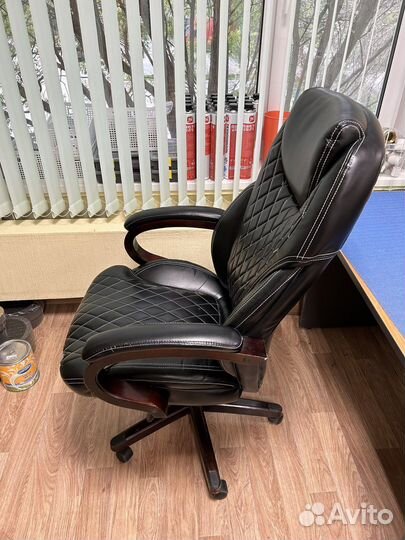 Кресло руководителя Chairman 406