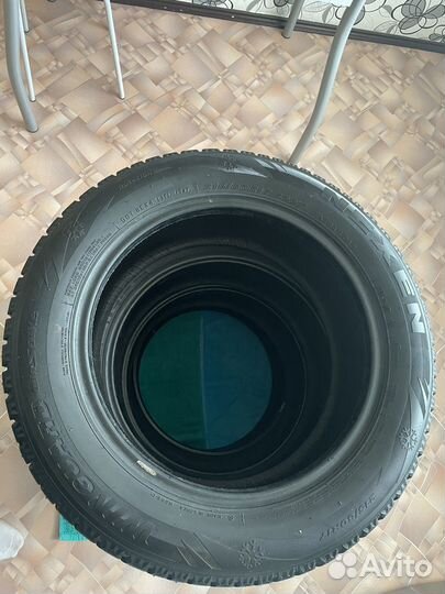 Nexen Winguard WinSpike 215/60 R17 100T