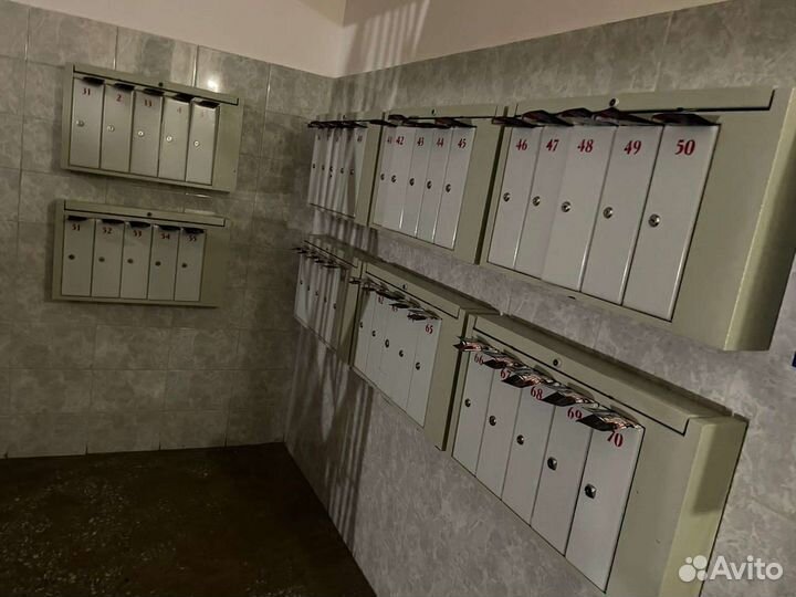 Промоутер-почтальон по ящикам ежедневные выплаты