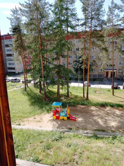 1-к. квартира, 37 м², 2/9 эт.