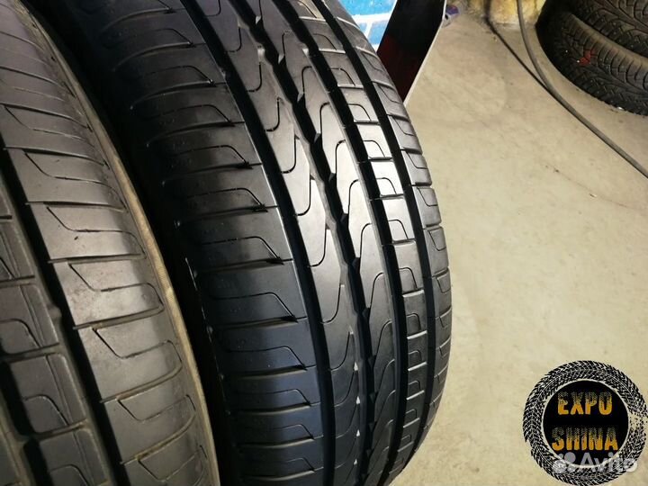 Pirelli Cinturato P7 205/55 R16