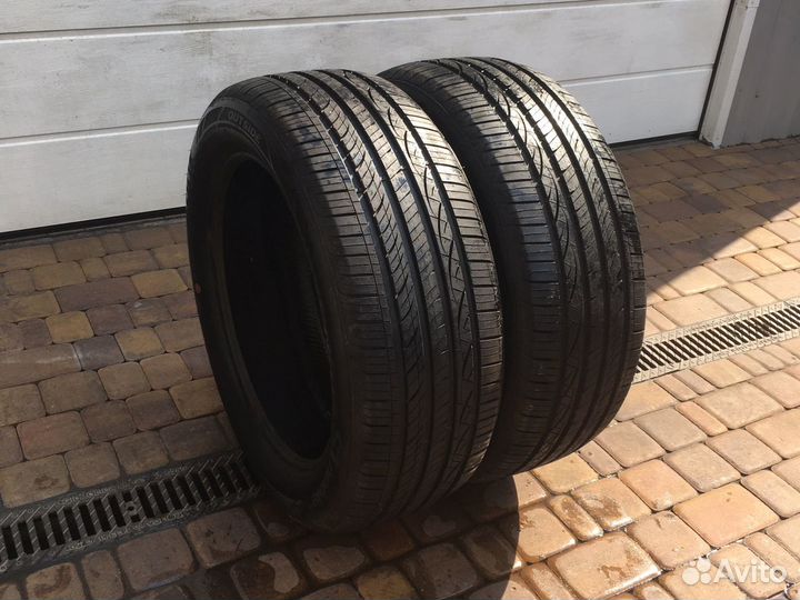 Hankook Ventus S1 Noble 2 H452 255/50 R20 105H