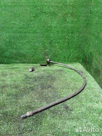 Трос газа Renault Laguna