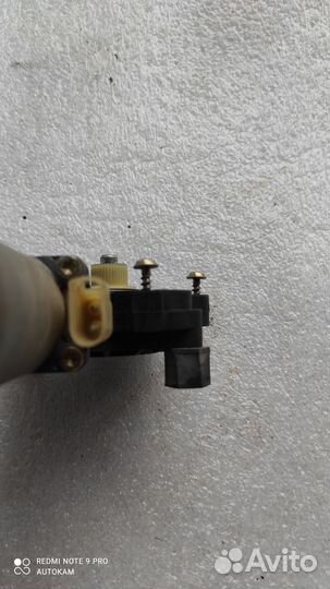 Моторчик стеклоп. передний левый Ford Mondeo 2