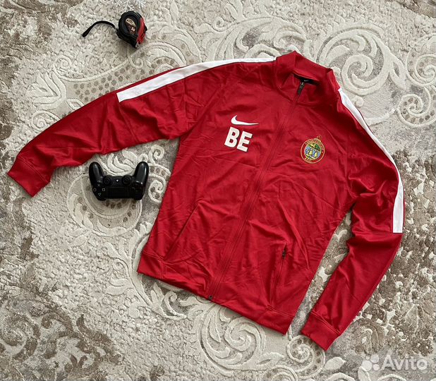 Олимпийка Nike. Оригинал M