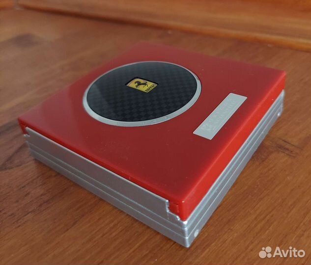 Погодная станция oregon scientific ferrari fsw301