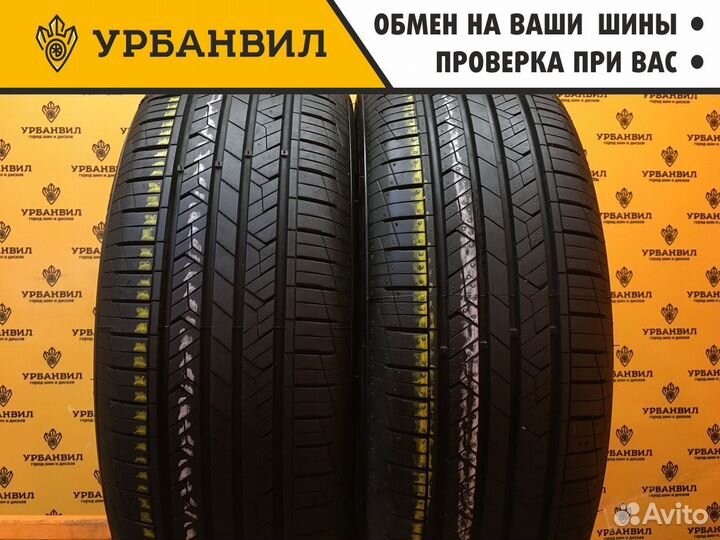Hankook Kinergy EX H308 195/60 R15 92H