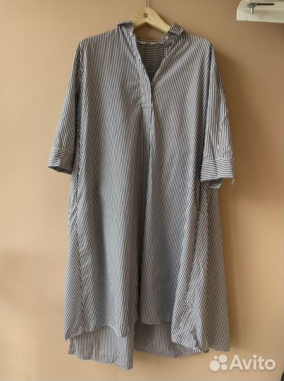 Платье Uniqlo