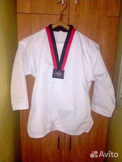 Добок для тхэквондо