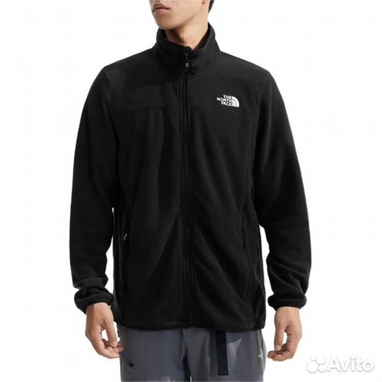 THE north face Jacket Men Cosmic Black (XL)(34)