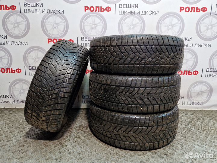 Goodyear UltraGrip Ice SUV 255/55 R19