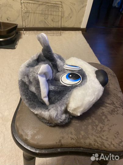 Новогодний костюм детский