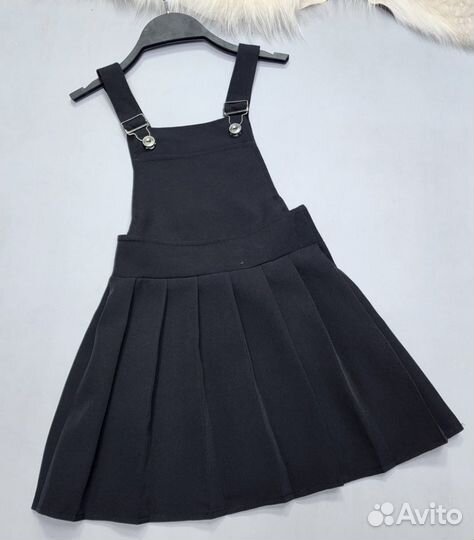 Школьная форма для девочки новая