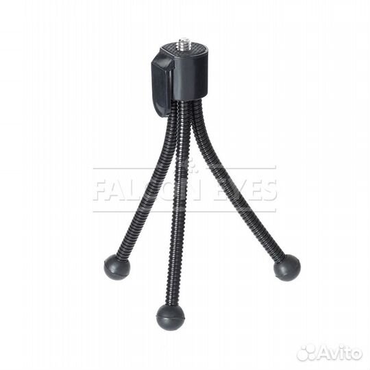 Гибкий мини штатив Strobolight Т-125