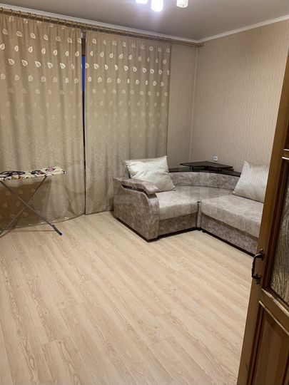 1-к. квартира, 39,6 м², 6/16 эт.