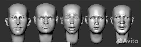 Миниатюра armor35 ARM356078