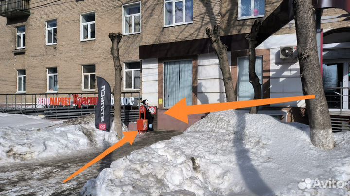 Велосипеды детские