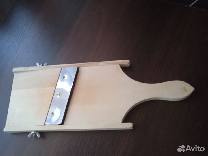 Терка для овощей СССР