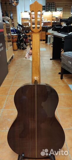 Гитара классическая Perez 630 Cedar