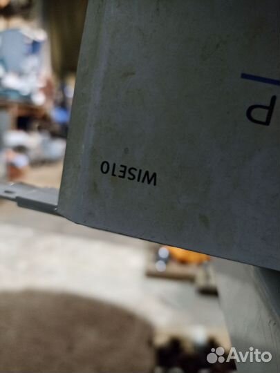 Барабан стиральной машинки индезит