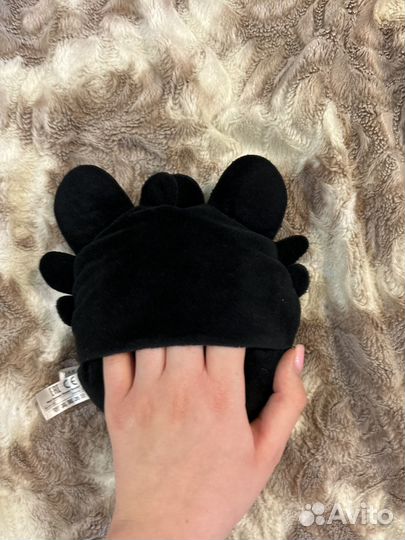 Детская мягкая игрушка