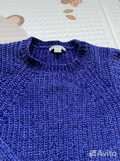 Свитер женский ostin 42