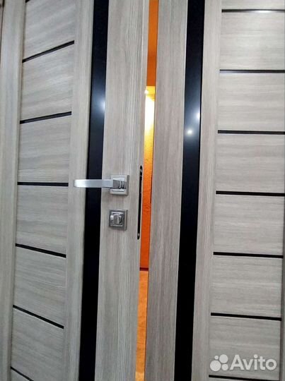Межкомнатные Двери Новые