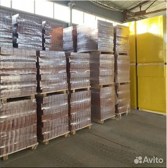 Кирпич хороего качества